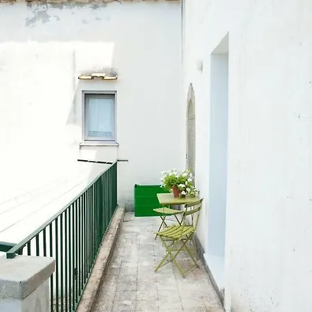 Semesterbostad Le Tre Isole All'orizzonte *