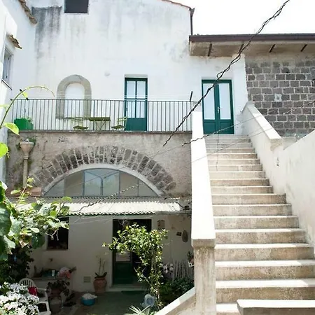Le Tre Isole All'orizzonte Semesterbostad