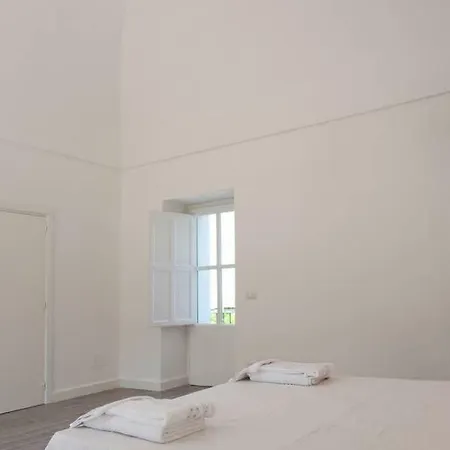 Semesterbostad Le Tre Isole All'orizzonte Massa Lubrense